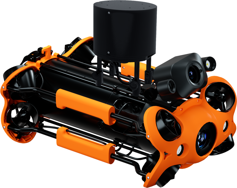 M2/M2 Pro/M2 Pro Max Auxiliary Camera