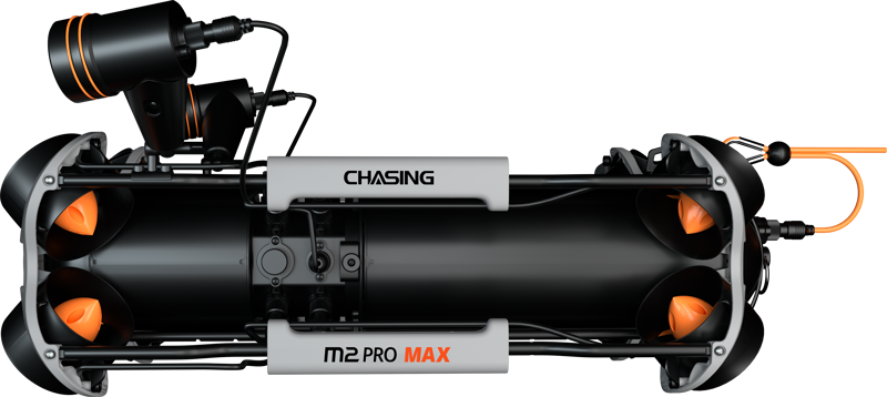 M2 Pro Max 200m