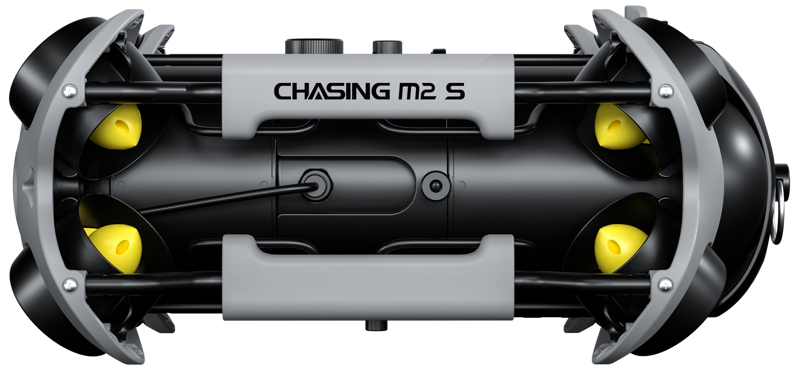 M2 S Standard 200m