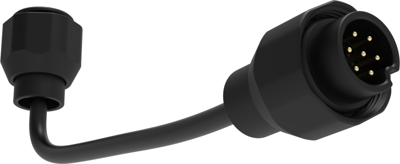 M2/M2 Pro/M2 Pro Max Auxiliary Camera