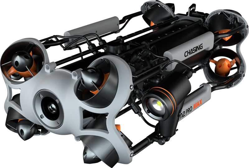 M2 Pro Max 200m
