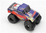 Traxxas 2118 Puff truck T-Maxx