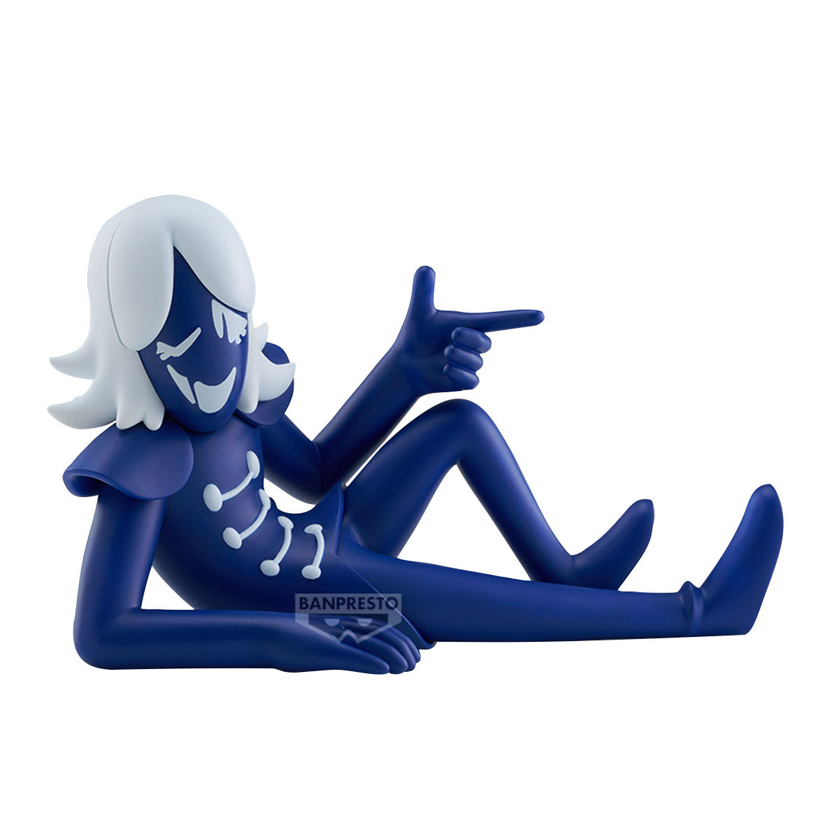 Bandai Deltarune FL Rouxls Kaard