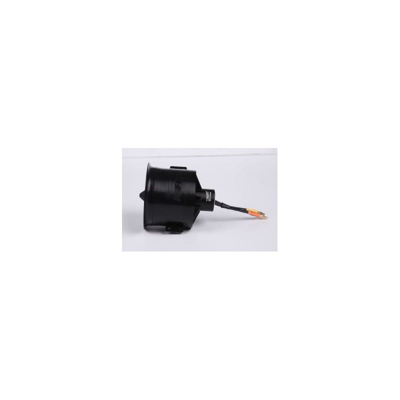80mm Ducted fan(12-blade) V2 w/o motor