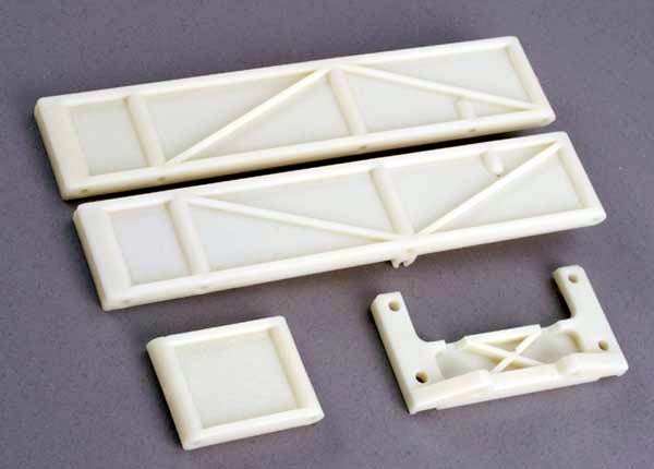 Traxxas 2525 Batteri box set