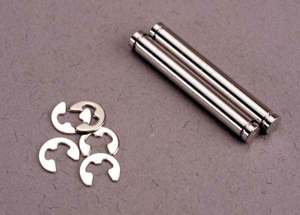 Traxxas 2635 Suspension Pins 23mm Hard Chromed (2)