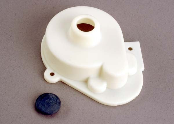 Traxxas 2788 Dust Cover & Plug