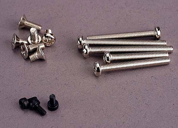 Traxxas 2789 Transmission screw set