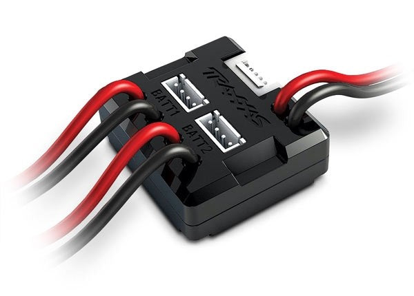 Traxxas 2918 Dual charging board, 3S