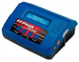 Traxxas 2933 Charger, EZ-Peak Plus, 6amp, LiPo, NiMH fast charger