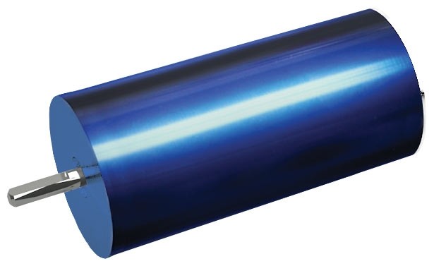 Traxxas 3381X Motor, 540XL, brushless  (assembled with 13-gauge wire and gold-plated