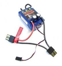 Traxxas 3385XC VXL-6s Marine Waterproof Electronic Speed Control (brushless)