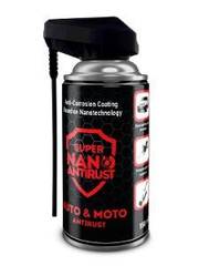 Super Nano Antirust