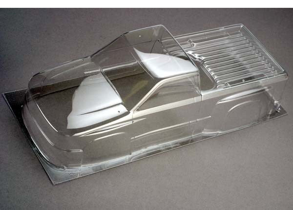 Traxxas 4111 Body Nitro Stampede