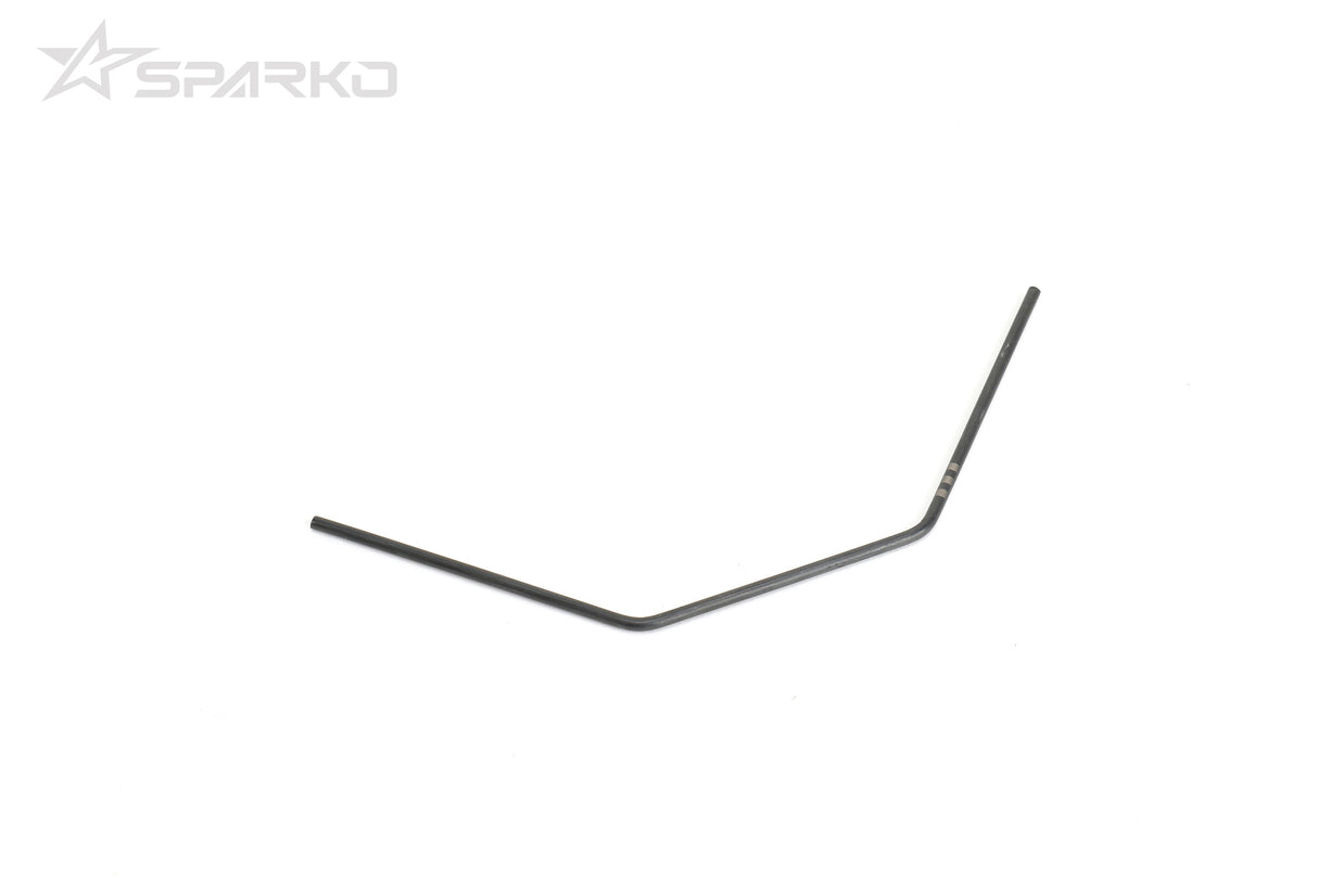 Sparko F8T Sparko F8T Front Sway Bar 2.3mm