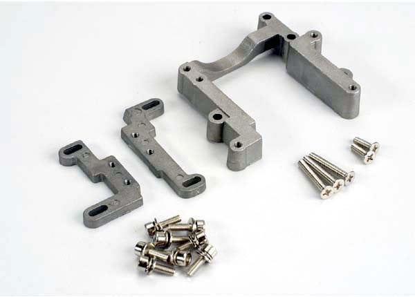 Traxxas 4460 Engine Mount Nitro