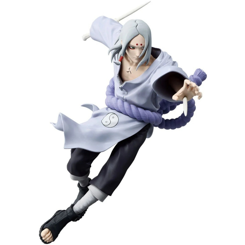 Bandai - Naruto Vibration Stars-Kimimaro