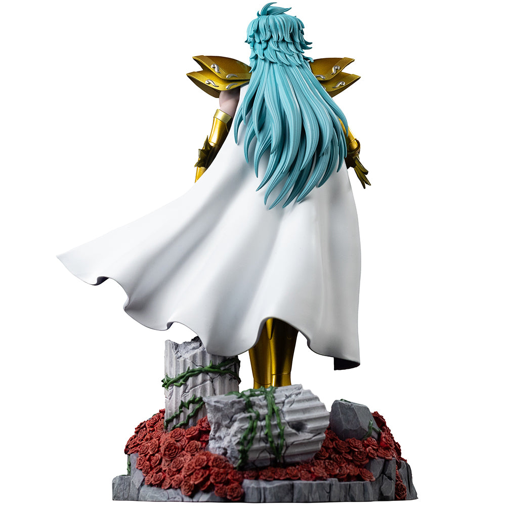 Iron Studios Saint Seiya - Pisces Aphrodite Art Scale 1/10