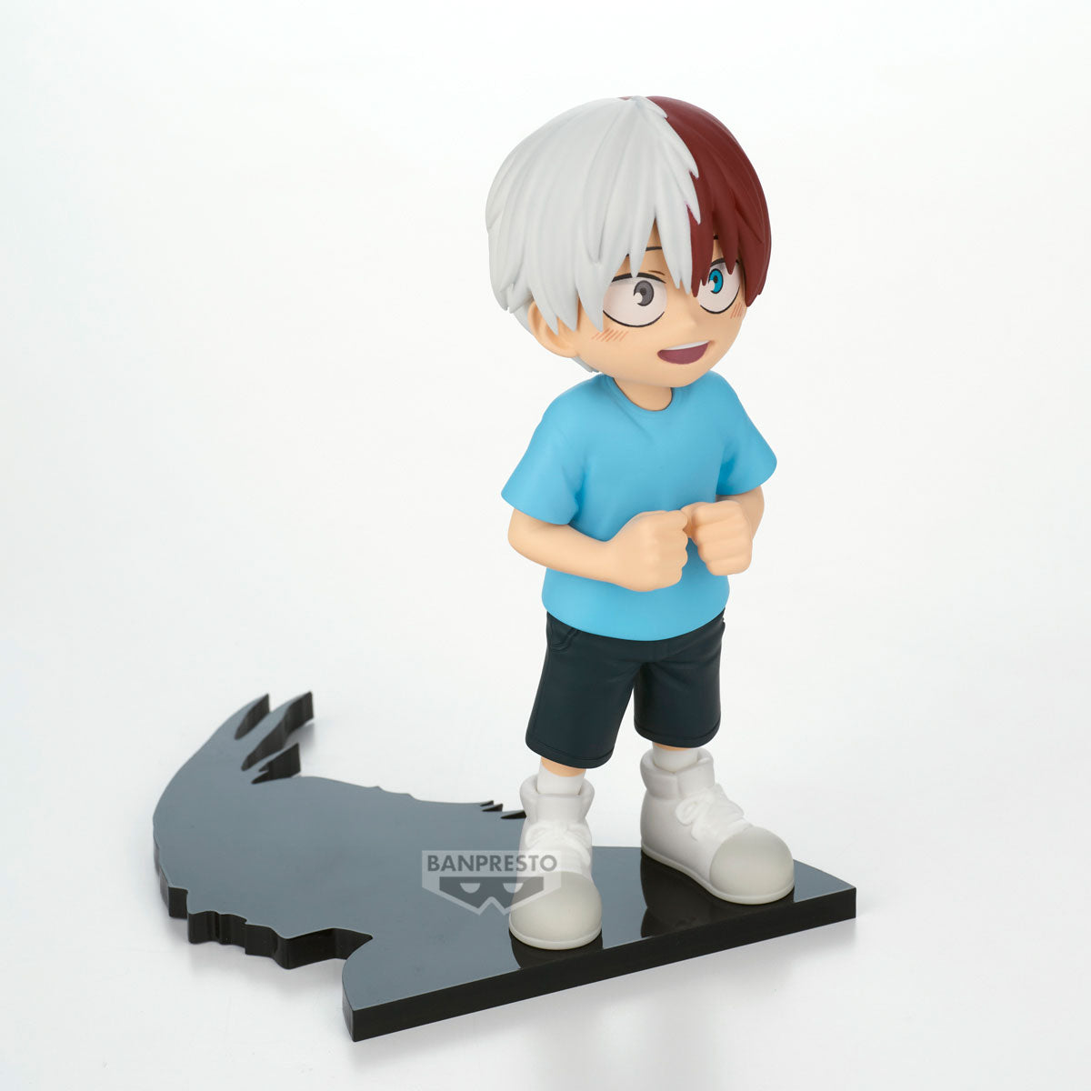 Bandai - My Hero Academia Cheer Pico-Shoto Todoroki