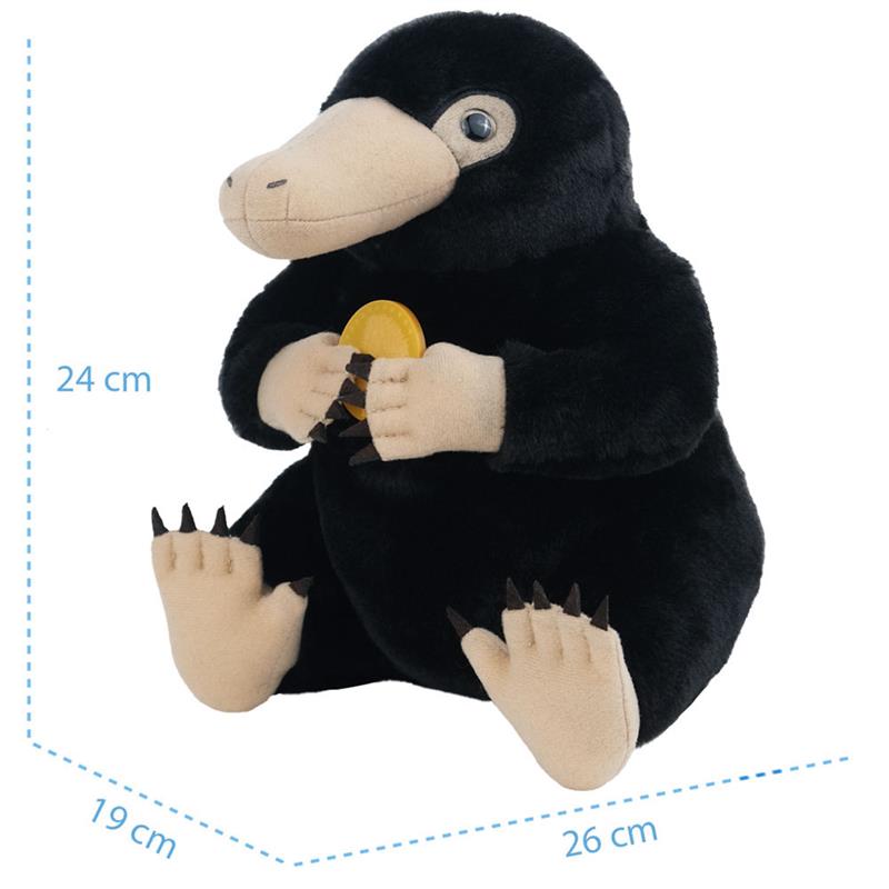 Fantastic Beasts Plush Toy — Niffler, 23 cm