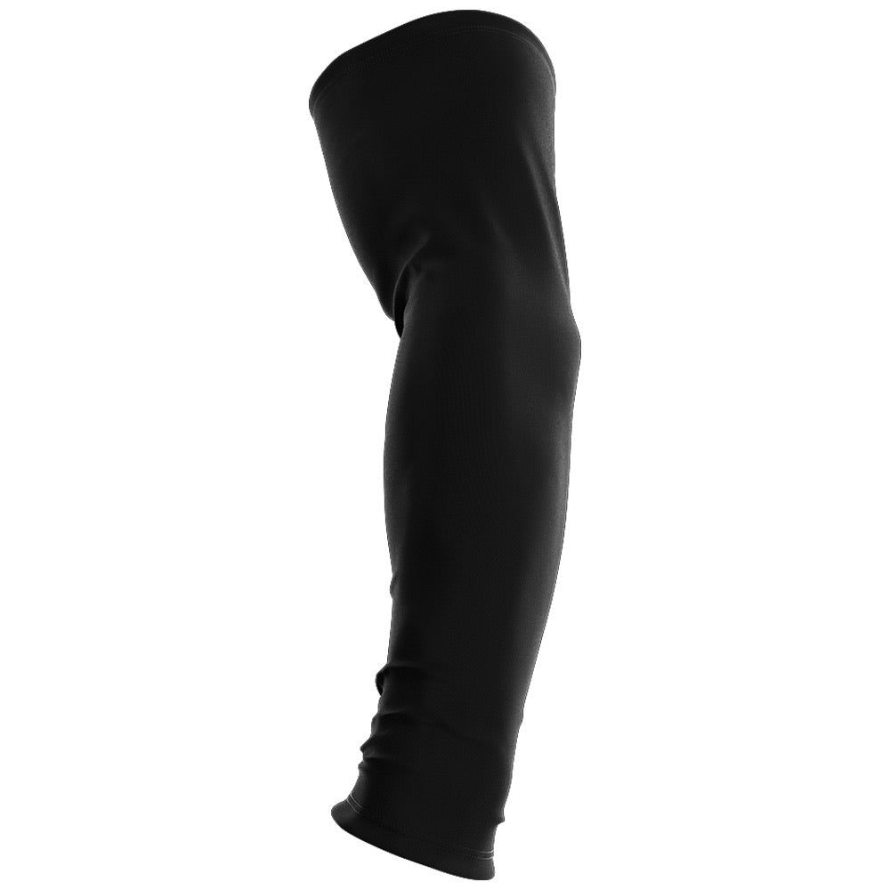 FragON Gaming arm sleeve black, XL