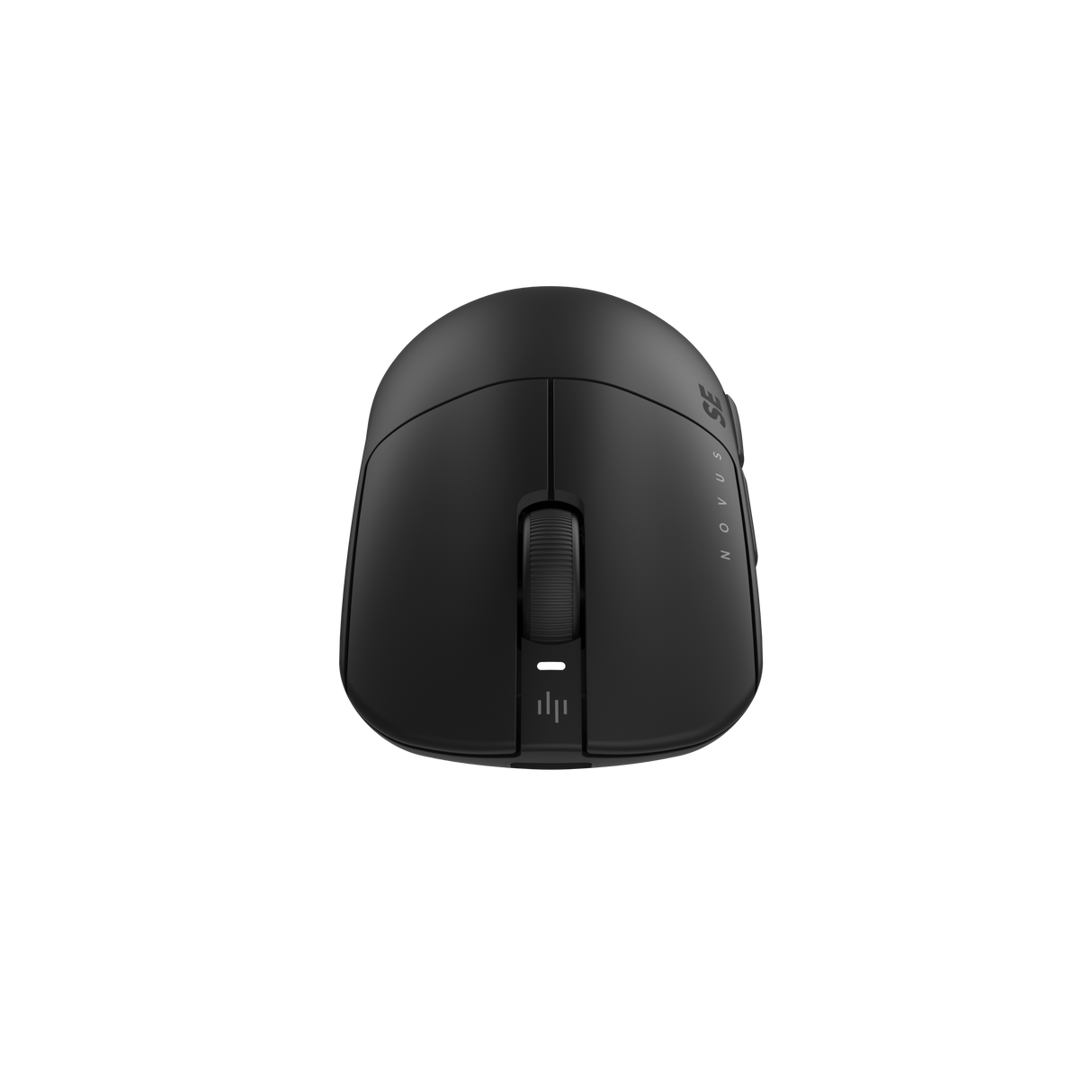 Dark Project Novus SE Wireless Mouse, Black