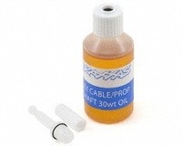 Traxxas 5747 Flex shaft oil (20cc) - REPLACED by TRX5748