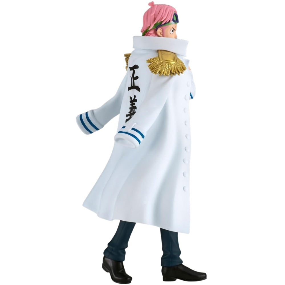 Bandai One Piece Figure - The Shukko-Koby