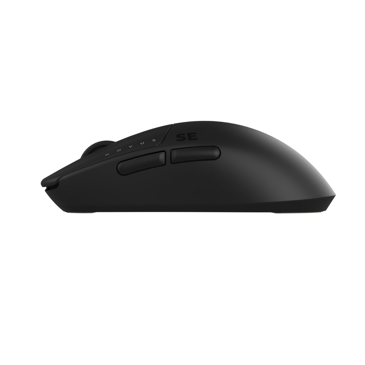Dark Project Novus SE Wireless Mouse, Black