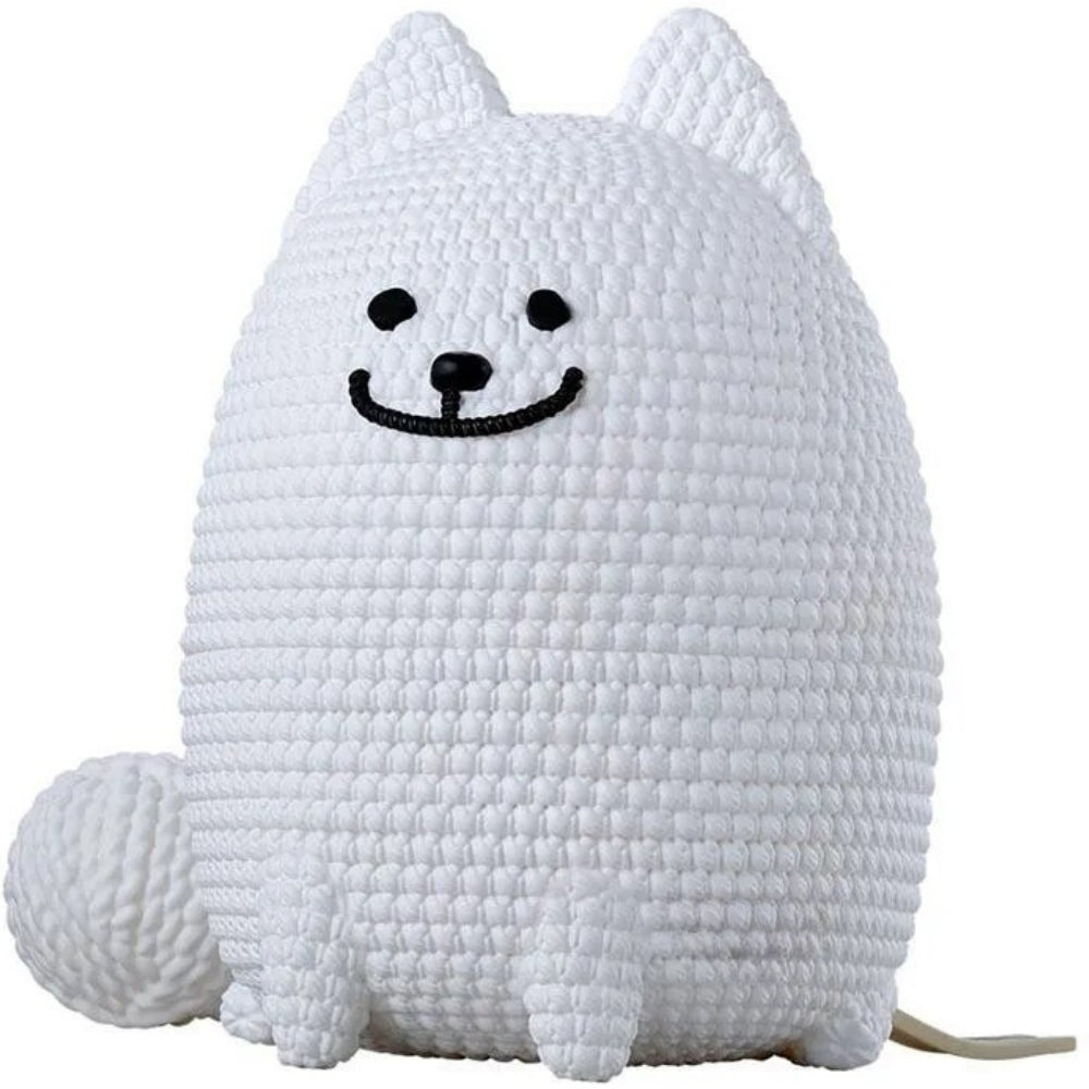 Bandai Undertale - Temmie & Annoying Dog (B:Annoying Dog) Amicot