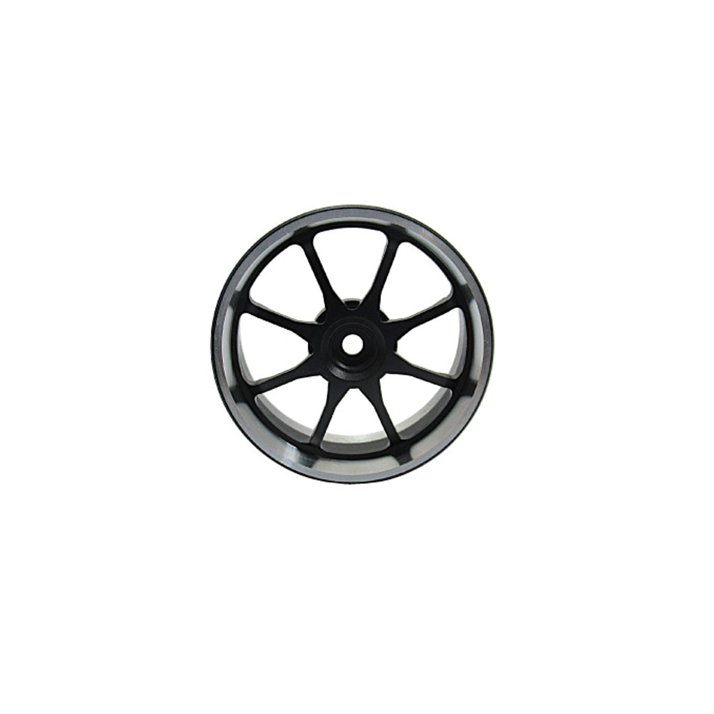 Sanwa M17 Aluminium Steering Wheel