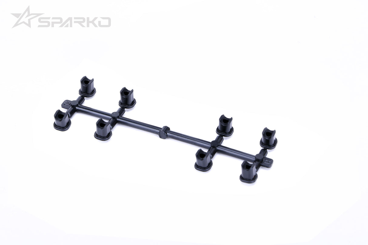 Sparko F8 Adjustable C Hub Inserts 18 20 22 Deg