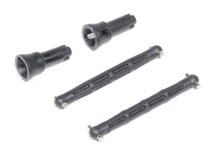 Vektor Fury MT18 Driveshaft set (2) rr
