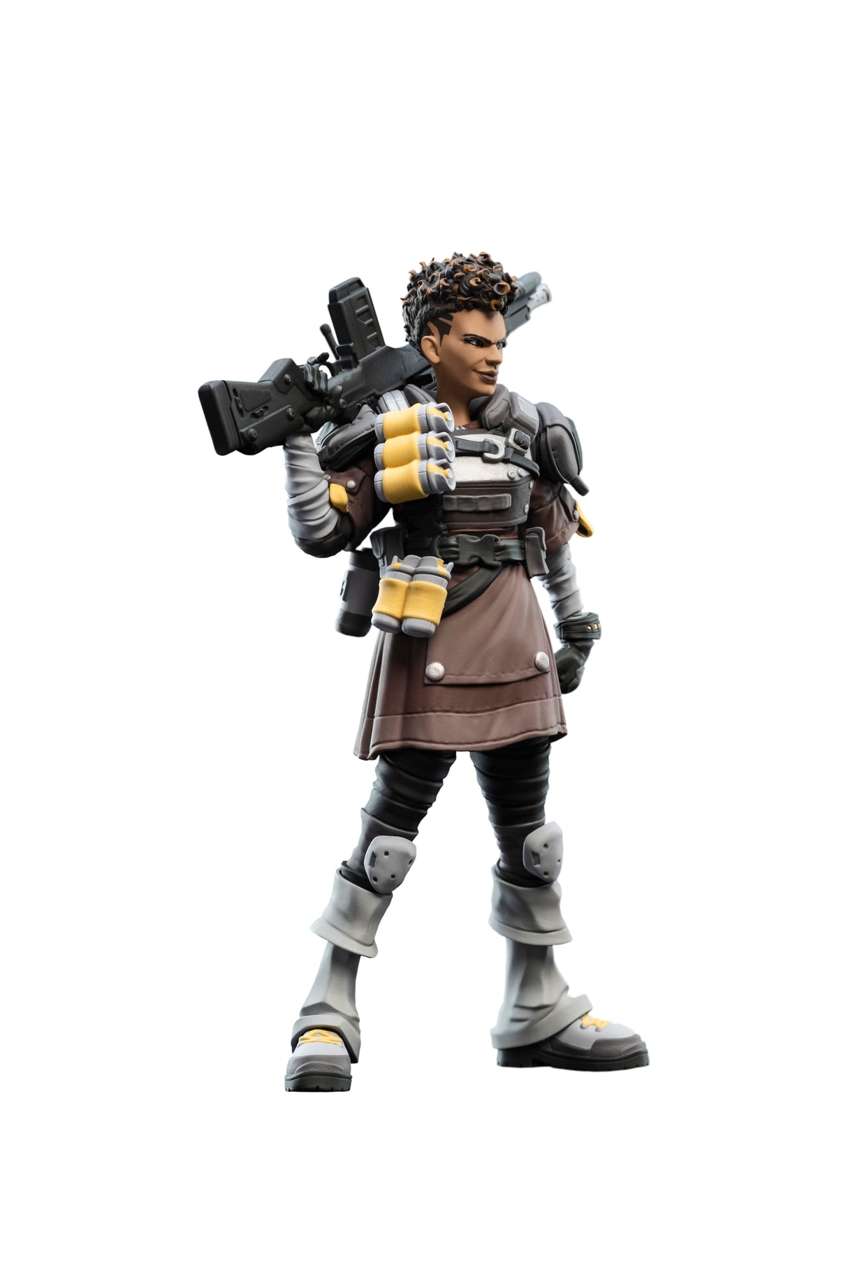Weta Workshop Apex Legends - Bangalore Mini Epic