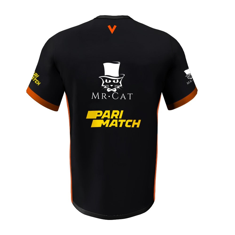 Virtus.pro - Player Jersey Sponsor, L