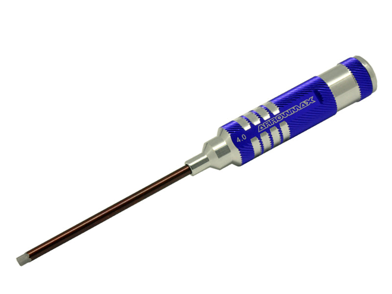 ARROWMAX AM110140 - ALLEN WRENCH 4.0 X 120MM