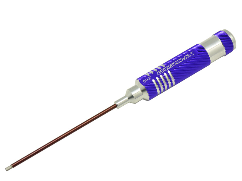 ARROWMAX AM110293 - ALLEN WRENCH .093 X 120MM