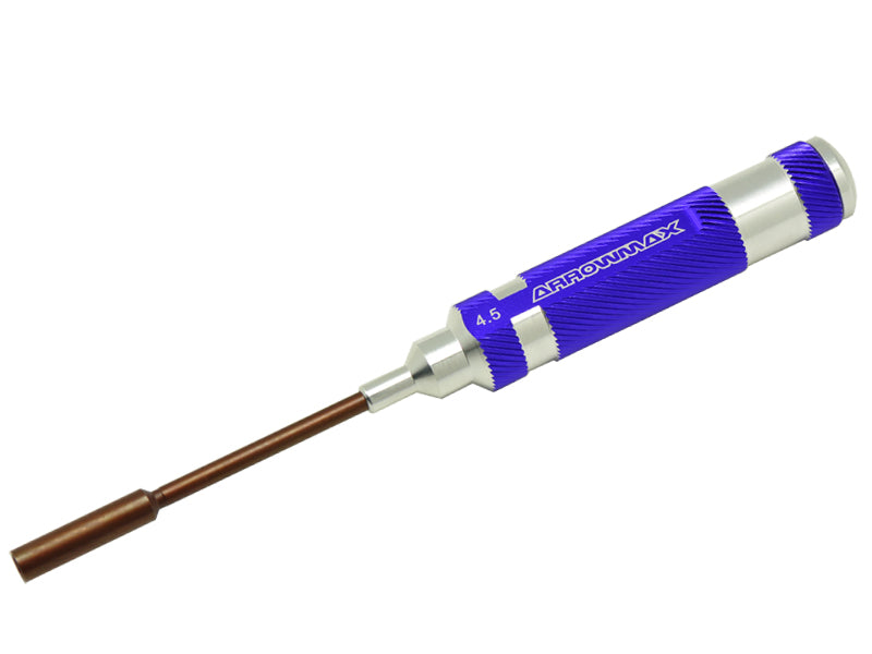 ARROWMAX AM150145 - NUT DRIVER 4.5 X 100MM