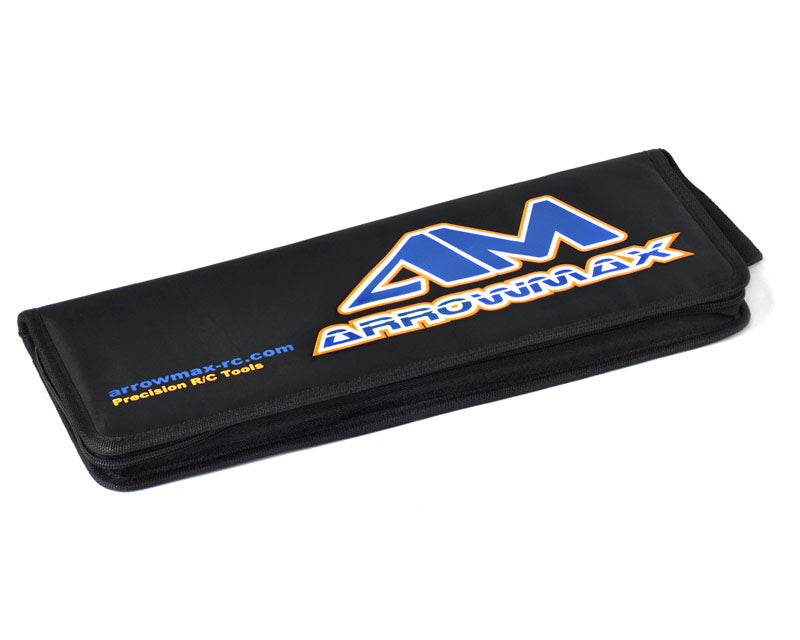 ARROWMAX AM170091 - BAG FOR SETUP SYSTEM 1:10 & 1:8 OFFROAD