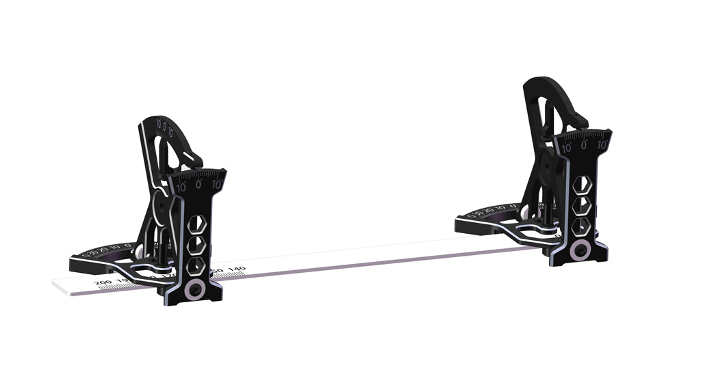 ARROWMAX AM174040B - Set-Up System For 1/10 Touring Cars With Bag 2022 full car