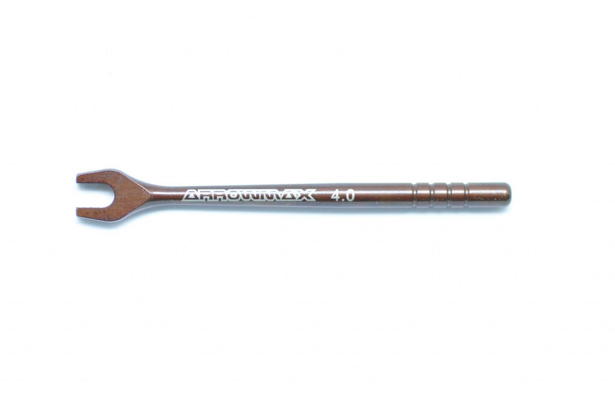 ARROWMAX AM190009 - TURNBUCKLE WRENCH 4MM V2