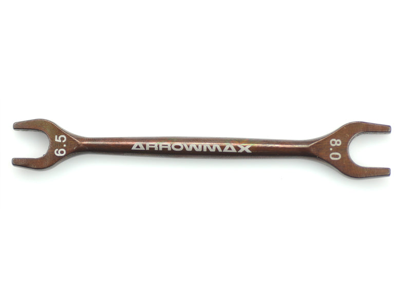 ARROWMAX AM190012 - TURNBUCKLE WRENCH 6.5MM : 8.0MM