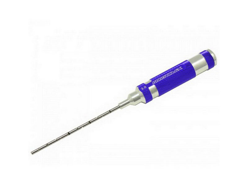 ARROWMAX AM190021 - ARM REAMER 3.0 X 120MM