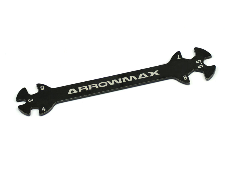 ARROWMAX AM190049 - AM SPECIAL TOOL FOR TURNBUCKLES AND NUTS