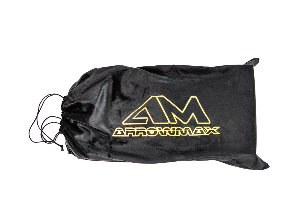 ARROWMAX AM199619 - AM Rugsack Bag For 1/10 On-Road 10 Years Anniversary LE 31x53cm