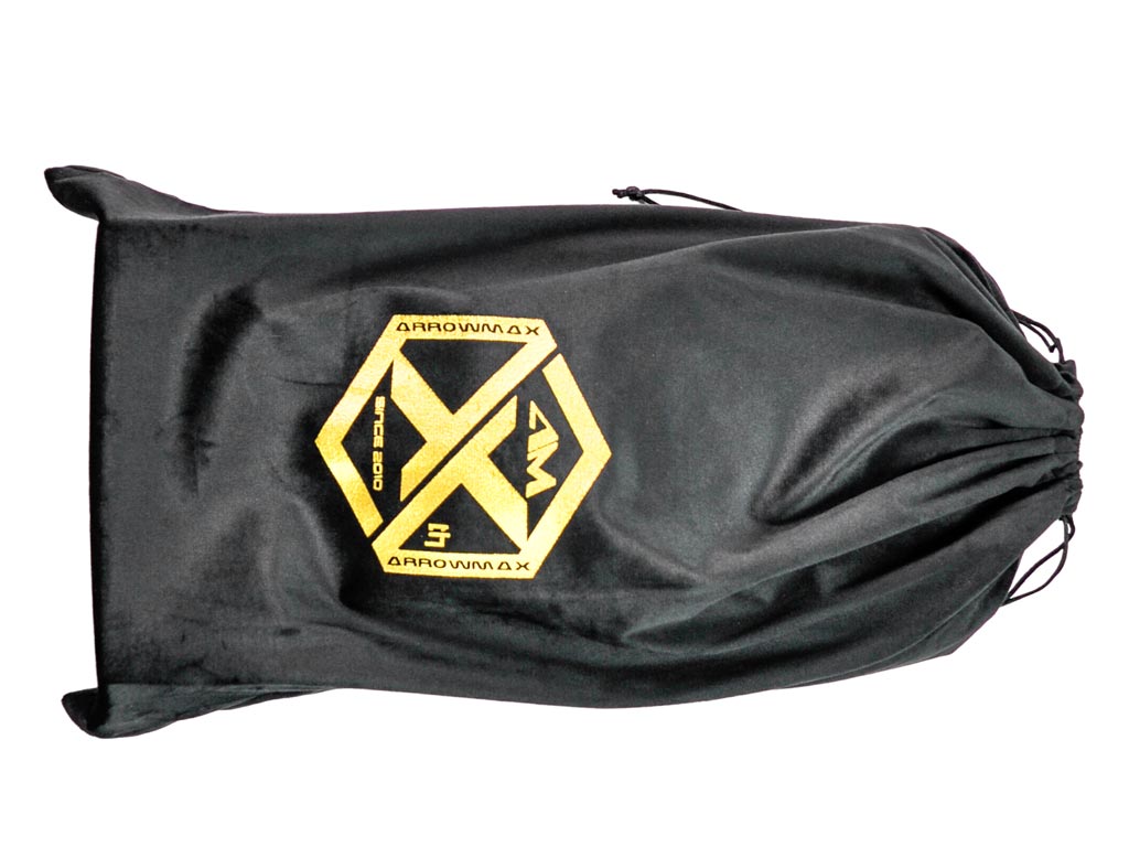 ARROWMAX AM199619 - AM Rugsack Bag For 1/10 On-Road 10 Years Anniversary LE 31x53cm