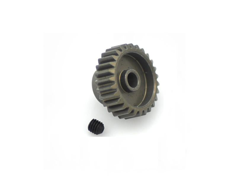 ARROWMAX AM348027 - PINION GEAR 48P 27T 7075 HARD