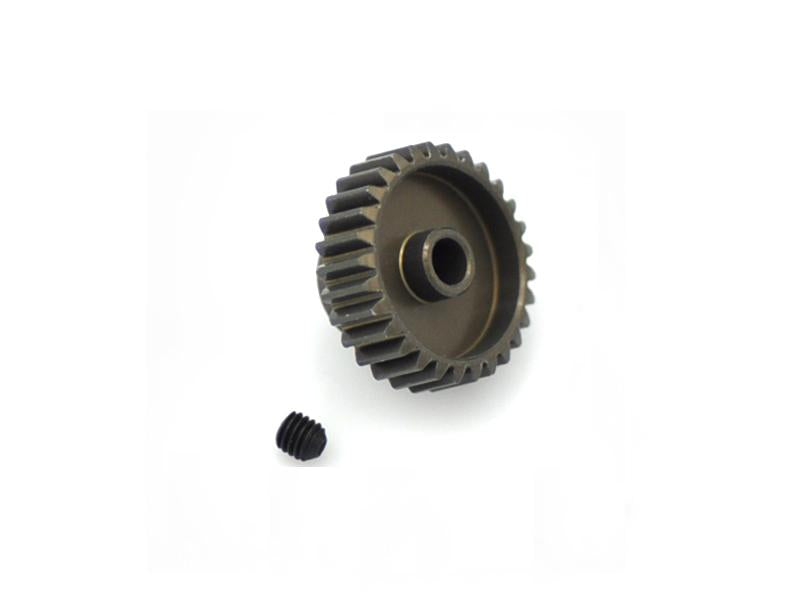 ARROWMAX AM348029 - PINION GEAR 48P 29T 7075 HARD