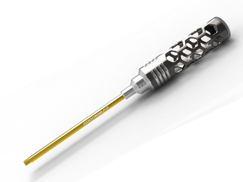 ARROWMAX AM410140 - ALLEN WRENCH 4.0 X 120MM HONEYCOMB