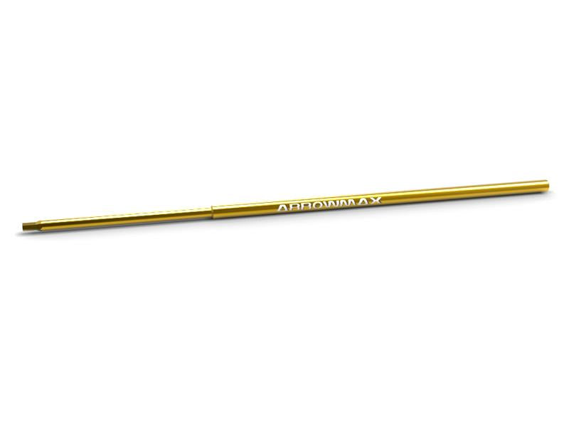 ARROWMAX AM411115 - TIP FOR ALLEN WRENCH 1.5 X 120MM V2
